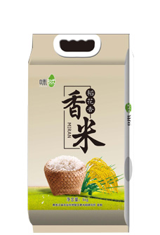 东北直供现磨鲜米，长粒香