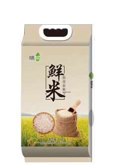 富硒现磨含硒大米，东北大米