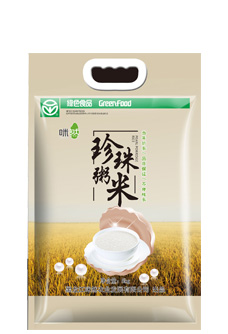 富硒现磨含硒大米，东北大米