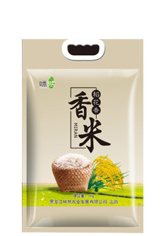 富硒现磨含硒大米，东北大米